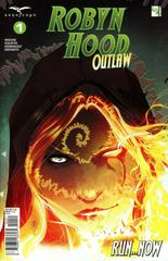 Robyn Hood: Outlaw [Colapietro] #1 (2019) Comic Books Robyn Hood: Outlaw Prices