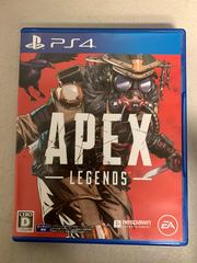 Apex Legends [Bloodhound Edition] JP Playstation 4 Prices