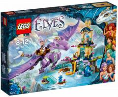The Dragon Sanctuary #41178 LEGO Elves Prices