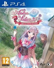 Atelier Lulua: The Scion of Arland PAL Playstation 4 Prices