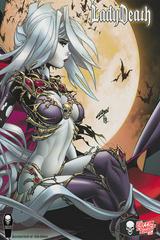 Lady Death: Scorched Earth [1:10] #2 (2020) Comic Books Lady Death: Scorched Earth Prices