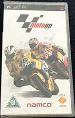 MotoGP PAL PSP Prices
