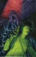 Nita Hawes' Nightmare Blog [Crook] #1 (2021) Comic Books Nita Hawes' Nightmare Blog Prices