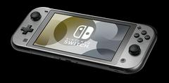Front | Nintendo Switch Lite Dialga & Palkia Edition PAL Nintendo Switch