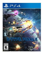 R-Type Final 2 Playstation 4 Prices
