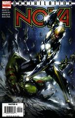 Annihilation: Nova #2 (2006) Comic Books Annihilation: Nova Prices