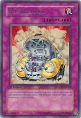 Supercharge [1st Edition] YuGiOh Power of the Duelist Prices