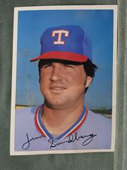 Jim Sundberg Baseball Cards 1981 Topps 5x7 Prices