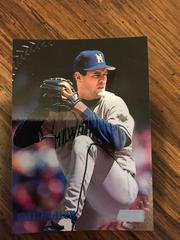 Cal Eldred #215 Baseball Cards 1998 Stadium Club Prices