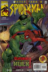 Peter Parker: Spider-Man #14 (2000) Comic Books Peter Parker: Spider-Man Prices