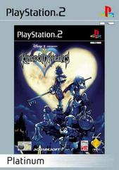 Kingdom Hearts [Platinum] PAL Playstation 2 Prices