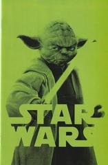 Star Wars [Yoda Negative] Comic Books Star Wars Prices