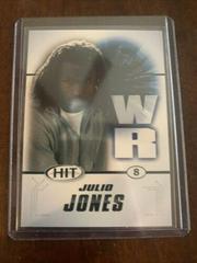 Julio Jones Football Cards 2011 Sage Hit Prices