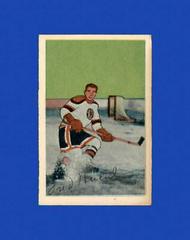 Fred Hucul Hockey Cards 1952 Parkhurst Prices