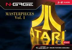Atari Masterpieces Vol. 1 N-Gage Prices