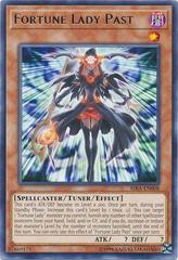 Fortune Lady Past YuGiOh Rising Rampage Prices
