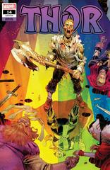 Thor [Klein] #14 (2021) Comic Books Thor Prices
