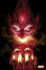 Red Goblin [Lee Virgin] #1 (2023) Comic Books Red Goblin Prices