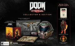 Doom Eternal [Collector's Edition] Xbox One Prices