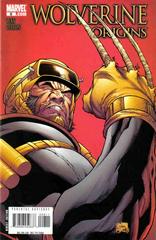 Wolverine: Origins #8 (2007) Comic Books Wolverine: Origins Prices