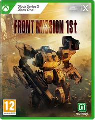 Front Mission 1st [Limited Edition] PAL Xbox Series X Prices