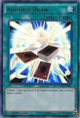 Advance Draw YuGiOh Legendary Collection 5D's Mega Pack Prices