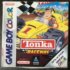 Tonka Raceway PAL GameBoy Color Prices