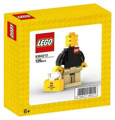 LEGO Store Exclusive Set [Stuttgart] #6384212 LEGO Brand Prices