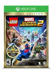 LEGO Marvel Super Heroes 2 Deluxe Edition Xbox One Prices