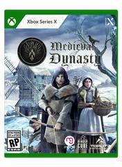 Medieval Dynasty Xbox Series X Prices