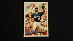 Greg Vaughn #28 Baseball Cards 1996 Bazooka Prices