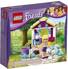 Stephanie's New Born Lamb #41029 LEGO Friends Prices