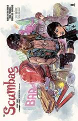 The Scumbag [1:10] #3 (2020) Comic Books The Scumbag Prices