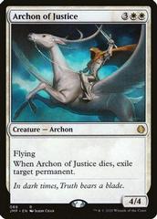 Archon of Justice Magic Jumpstart Prices