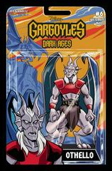 Gargoyles: Dark Ages [Action Figure] Comic Books Gargoyles: Dark Ages Prices