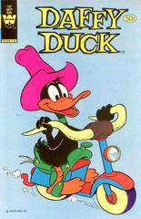 Daffy Duck #137 (1981) Comic Books Daffy Duck Prices