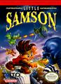 Little Samson | NES
