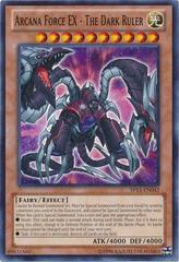 Arcana Force EX - The Dark Ruler YuGiOh Star Pack 2013 Prices