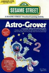 Astro-Grover Atari 400 Prices