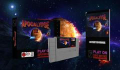 Apocalypse II [Homebrew] Super Nintendo Prices