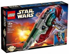 Slave I #75060 LEGO Star Wars Prices