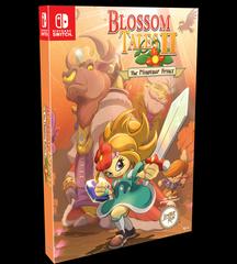 Blossom Tales II: The Minotaur Prince [Limited Run Deluxe Edition] Nintendo Switch Prices