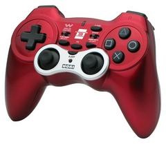 Wireless HoriPad 3 Turbo [Red] Playstation 3 Prices