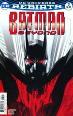 Batman Beyond [Variant] Comic Books Batman Beyond Prices
