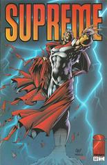 Supreme #32 (1995) Comic Books Supreme Prices