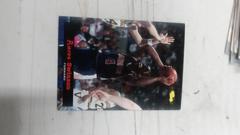 Aaron Swinson #100 Basketball Cards 1994 Classic Draft Prices