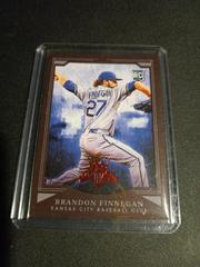 Brandon Finnegan #153 Baseball Cards 2015 Panini Diamond Kings Prices