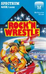 Rock 'n Wrestle ZX Spectrum Prices