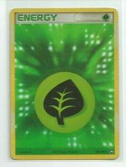 Grass Energy [Holo] Pokemon Power Keepers Prices