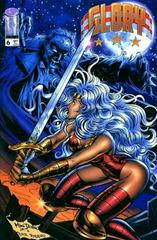 Glory #6 (1995) Comic Books Glory Prices